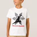 Search for samurai clothing Shuriken