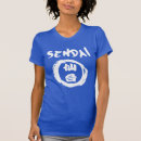 Search for sendai tshirts Japan