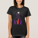 Search for spells tshirts Witchcraft