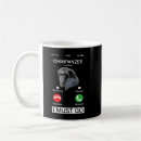 Search for chimps mugs Wildlife