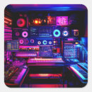 Search for producer stickers Music