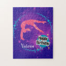 Search for happy birthday puzzles Blue