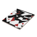 Search for black white abstract geometric tiles Lines