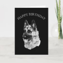 Search for funny german shepherd cards Happy