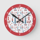 Search for big ben clocks Unique