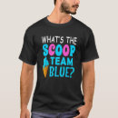 Search for blue ice tshirts Matching