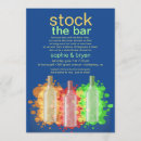 Search for liquor bottle invitations Bottles