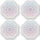 Search for retro tattoo stickers Mandala