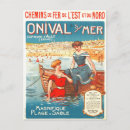 Search for french ads postcards Sea