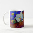 Search for white orchid mugs Floral
