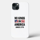 Search for democracy iphone cases Flag