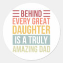 Search for amazing dad stickers Best dad ever