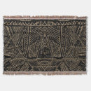 Search for african print blankets Tribal