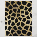 Search for animal print flyers Elegant