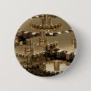 Search for gears round badges Industrial