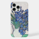 Search for van gogh irises iphone cases Still life
