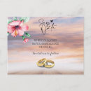 Search for tree wedding postcards Florida