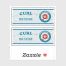 Search for winter sports stickers Ice rink