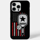 Search for pickleball player iphone cases Sports