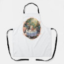 Search for vintage tea party aprons Kitchen