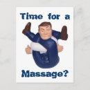 Search for therapy postcards Business