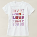 Search for words to live by tshirts Sayings