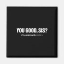 Search for sis magnets Health