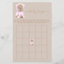 Search for bingo Gender neutral