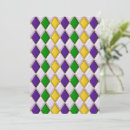 Search for stained glass cards Gold