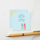 Search for double trouble invitations Blue