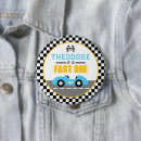 Search for race badges Chequered flag
