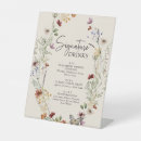 Search for rustic signature drinks wedding signs For her