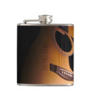 Search for guitar flasks Cool