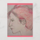 Search for rock band postcards Singer