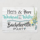 Search for lesbian hen party invitations Bride