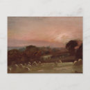 Search for constable Sunset