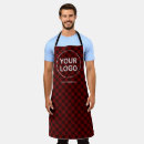 Search for retails aprons Small business