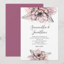Search for magnolia invitations Flowers