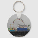 Search for santa monica key rings Ocean