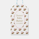 Search for baby shower favours Watercolor flowers