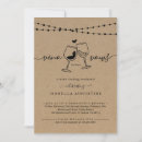 Search for winery hen party invitations Itinerary