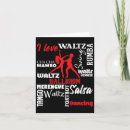 Search for ballroom dance cards Danceclass