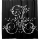 Search for vintage french shower curtains Country