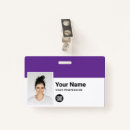 Search for church id badges Employee