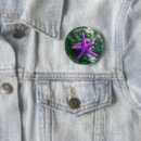 Search for purple fish badges Under the sea