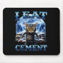Search for curse mouse mats I eat