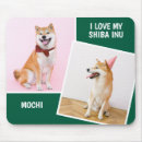 Search for my love mouse mats Cute