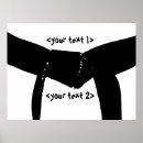 Search for karate belt posters Martial arts