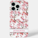 Search for japanese cherry blossom iphone cases Watercolor