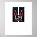 Search for gothic whimsical art Easy install